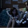 Film review: Room a gripping tale of confinement, imagination and escape