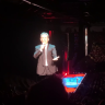 Jerry Seinfeld calls out pro-Palestine heckler in Melbourne