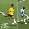 Mary Fowler has become a key player for the Matildas and Manchester City. Here are some of her most memorable moments.