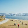 West Kowloon is a must-visit, vibrant cultural hub.