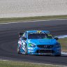 Volvo's V8 Supercars future in doubt