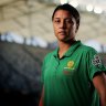 Why Sam Kerr is number one