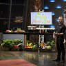 'I'm out': Shark Tank bites fail to net deal once show goes to air
