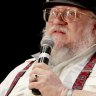 Game of Thrones author George R.R. Martin rules out sharing Westeros