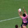 Storm lose captain's challenge