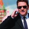 Kenneth Branagh on an intelligence mission in Jack Ryan: Shadow Recruit