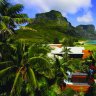 Capella Lodge review, Lord Howe Island: Weekend away