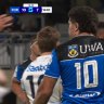 Izack Rodda, Will Harris, and Ben Donaldson combined for a scintillating Western Force try against the Waratahs.