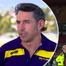 Billy Slater believes his new rival Michael Mcguire will bring something "outside the box" to the Origin arena.