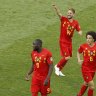 FIFA World Cup: Day ten, live scores, results, highlights