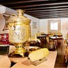 The Persian Restaurant