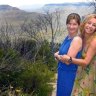 Cindy Waldron crocodile attack: Childhood friend tells of horrific final moments