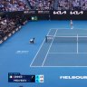 Australian Open Highlights: Jannik Sinner v Daniil Medvedev
