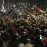 Jordan's King expected to ask PM to resign after massive protests