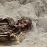 Remains of 140 children found in Peru, pointing to world's largest ancient child sacrifice