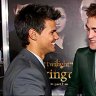 <i>Twilight</i> stars bid farewell in LA