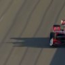 Scott McLaughlin beats ex-F1 ace to IndyCar pole position