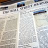 News Corp investors reading between the headlines