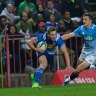 Super Rugby 2017: Blues blow finals hopes in Stormers loss