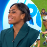 Waratahs star Sera Naiqama claims underdog status for the Super Rugby Women's grand final against the Drua