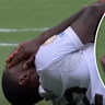 Claims of racism at Club World Cup
