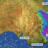 Wet weekend expected for Australia's east coast