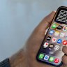 Apple unveiled ‘Siri AI’. The reaction was lukewarm