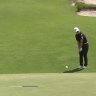 Australian Open Golf Highlights: Round 4 