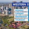 Major heatwave to sweep Sydney