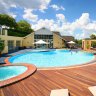 Fairmont Resort, Leura accommodation review: Weekend away