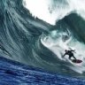 Making a surf-film classic is the elusive break