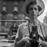 Trailer: Finding Vivian Maier 