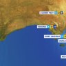 National weather forecast for Tuesday August 1