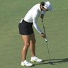 Minjee in contention at Women's PGA
