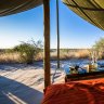 Inside Prince Harry and Meghan Markle's Botswana hideaway where they fell in love