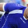 Samoa top New Zealand for Sevens title