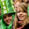 World's best St Patrick's Day parties