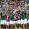 FIFA charges Mexico after fans chant anti-gay slur