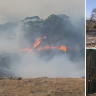 Victoria warned of catastrophic fire conditions this week