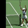 Jennifer Capriati vs Martina Hingis - Highlights from the 2002 Australian Open Womens Final