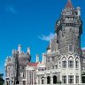 Built for millions, sold for $27,305: the strange tale of Casa Loma