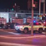 Man rushed to hospital after hit-run in Adelaide