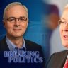 Rudd poll sharpens Labor divide