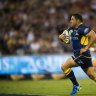 Josh Mann-Rea apologises for send off as Brumbies baffled by ref in Stormers loss