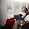 Airline review: Qantas Premium Economy
