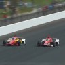 Josef Newgarden wins Indy 500 thriller