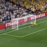 Maddison strikes after superb Porro pass