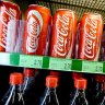Australian soft drink industry vows to slash use of sugar by 20 per cent