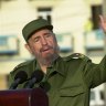 Fidel Castro, Cuban leader, dead at 90