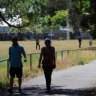 New sports facilities for private college set for Lyneham oval